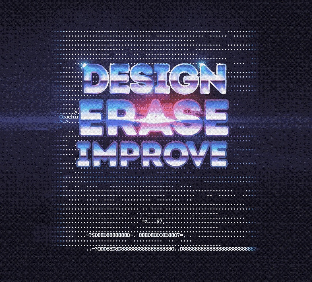 Design_erase_improve